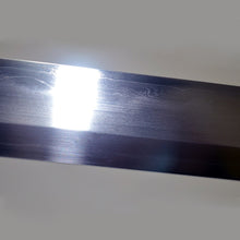 Load image into Gallery viewer, Honsanmai Blade Katana Dragonfly Tsuba Japanese Sword Sharpened Real Yokote