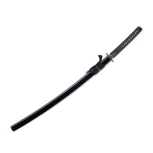 Load image into Gallery viewer, Samurai Katana 1060 Steel Oil Quenching Has Bohi and Has Good Toughness