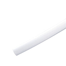 Load image into Gallery viewer, White Katana Alloy Sunflower Tsuba 1060 Steel Oil Quenched Samurai Sword