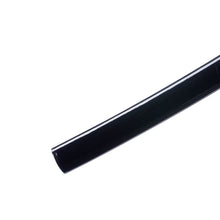 Load image into Gallery viewer, T10 Steel Clay Tempered Copper Phoenix Tsuba Hand Carved Saya Japanese Samurai Sword