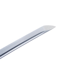 Load image into Gallery viewer, Chinese Dragon Katana Red and Black Color Theme Japanese Sword Real Sword