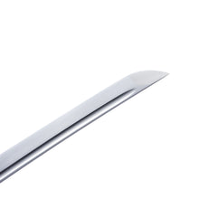Load image into Gallery viewer, Samurai Katana 1060 Steel Oil Quenching Has Bohi and Has Good Toughness