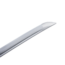 Load image into Gallery viewer, Golden Katana 9260 Steel Golden Leather Japanese Samurai Sword