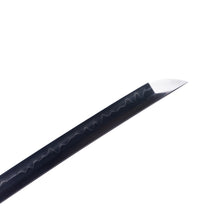 Load image into Gallery viewer, Golden Phoenix Theme KatanaT10 Steel Clay Tempered Real Hamon Japanese Sword