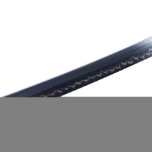 Load image into Gallery viewer, T10 Steel Clay Tempered Copper Phoenix Tsuba Hand Carved Saya Japanese Samurai Sword