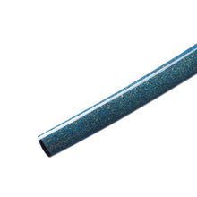 Load image into Gallery viewer, Blue Theme Japanese Sword 9260 Spring Steel Blue Blade White Hamon Samurai Sword