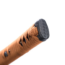 Load image into Gallery viewer, Folding Steel Clay Tempering Hand Hazuya Polishing Blade Real Katana Sword