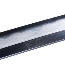 Load image into Gallery viewer, Folding Steel Clay Tempering Hand Hazuya Polishing Blade Real Katana Sword