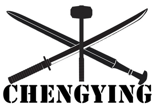 CHENGYING cy-sword