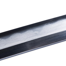 Load image into Gallery viewer, Folding Steel Clay Tempering Hand Hazuya Polishing Blade Real Katana Sword
